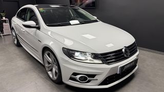 Volkswagen Passat R-Line Exclusiv 2.0 TDI 110kW(150CV) BMT