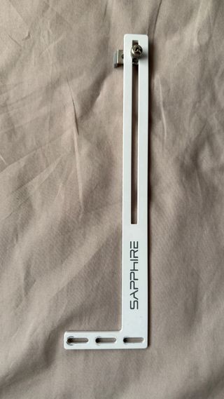 Sapphire Pure RX 7800XT 16GB