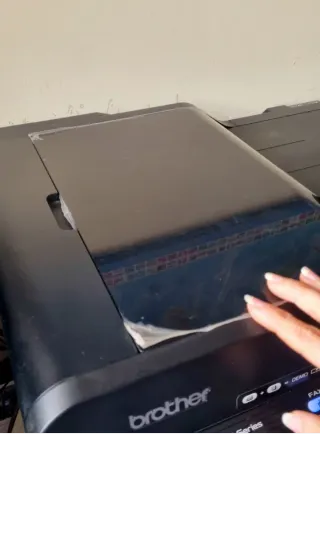 Brother stampante MFC-J6510DW fotocopia Fax WiFi