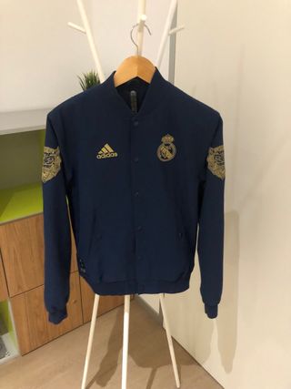 Chaqueta Real Madrid Adidas CNY 2020 Edición Espec