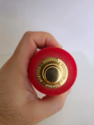 Perfume Sospiro Maraschino da Red Collection.