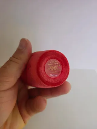 Perfume Sospiro Maraschino da Red Collection.