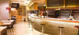 Bar en venta en San Jorge en Pamplona