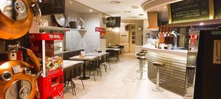 Bar en venta en San Jorge en Pamplona