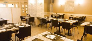 Bar en venta en San Jorge en Pamplona
