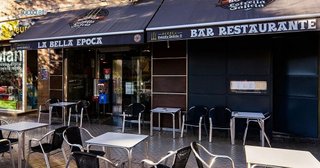Bar en venta en San Jorge en Pamplona