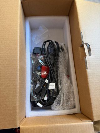 Radio Pantalla BMW F30