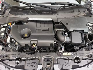 Land Rover Range Rover Evoque 2020