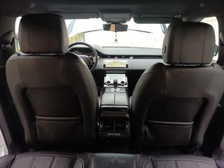 Land Rover Range Rover Evoque 2020