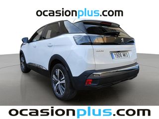 Peugeot 3008 BlueHDi 130 S&S Allure Pack EAT8 96 kW (130 CV)