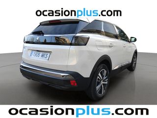 Peugeot 3008 BlueHDi 130 S&S Allure Pack EAT8 96 kW (130 CV)