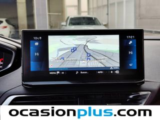 Peugeot 3008 BlueHDi 130 S&S Allure Pack EAT8 96 kW (130 CV)