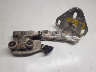 SOPORTE / GUIA PUERTA CORREDERA CITROEN JUMPER CA