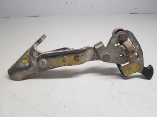 SOPORTE / GUIA PUERTA CORREDERA CITROEN JUMPER CA