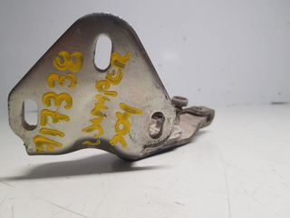 SOPORTE / GUIA PUERTA CORREDERA CITROEN JUMPER CA