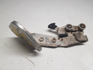 SOPORTE / GUIA PUERTA CORREDERA CITROEN JUMPER CA
