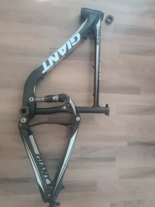 Cuadro Giant Trance MTB 26