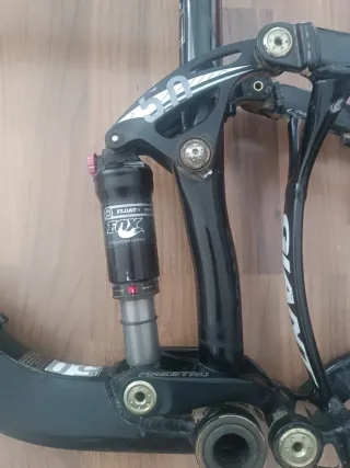 Cuadro Giant Trance MTB 26