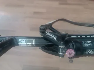 Cuadro Giant Trance MTB 26