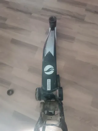 Cuadro Giant Trance MTB 26