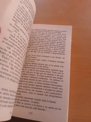 Un lugar para soñar