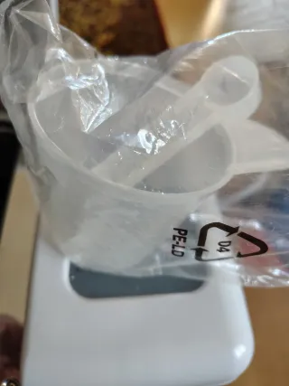 Panificadora Brotbackautomat 1000g