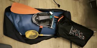 Tabla Paddle Surf ITIWIT Talla L