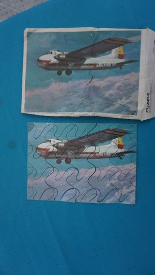 Juguetes antiguos variados ver fotos leer 3-6 €