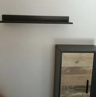 Mesa de salón para la Televisión