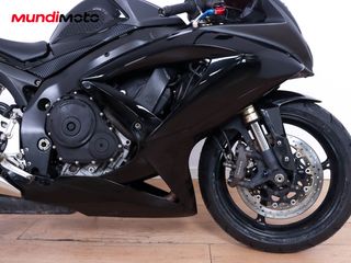 SUZUKI GSX-R 600 K8