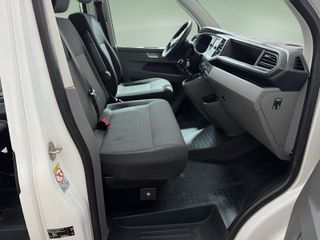 Volkswagen Transporter Kombi Corto 2.0 TDI 110 CV