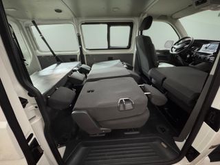 Volkswagen Transporter Kombi Corto 2.0 TDI 110 CV