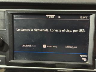 Volkswagen Transporter Kombi Corto 2.0 TDI 110 CV