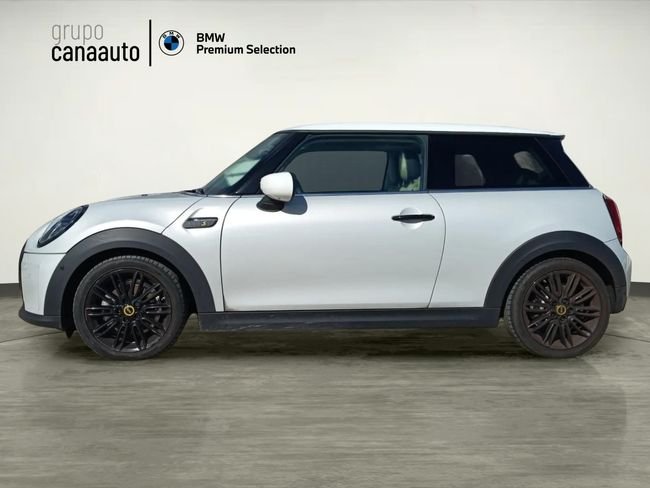 MINI Cooper SE 135 kW (184 CV) - foto 1