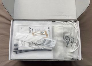 Fuente Alimentación Asus ROG Strix 850W Blanca