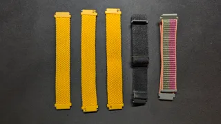 Reloj Garmin Venu Sq Music Negro/Gris