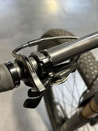 Orbea Oiz 2025 Talla M