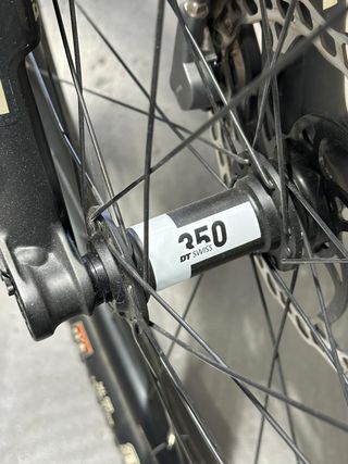 Orbea Oiz 2025 Talla M