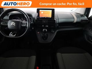 Citroën Berlingo 1.5 Blue-HDi Shine M