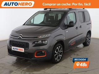 Citroën Berlingo 1.5 Blue-HDi Shine M