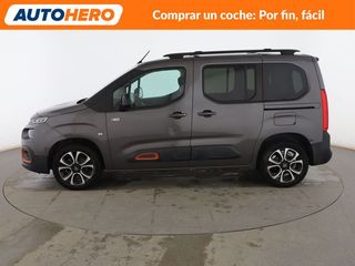 Citroën Berlingo 1.5 Blue-HDi Shine M