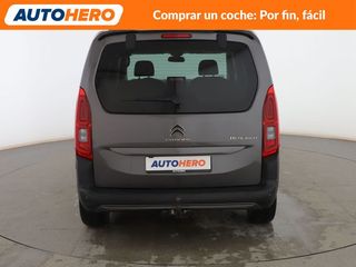 Citroën Berlingo 1.5 Blue-HDi Shine M
