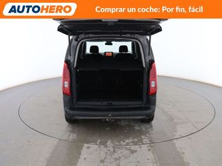 Citroën Berlingo 1.5 Blue-HDi Shine M
