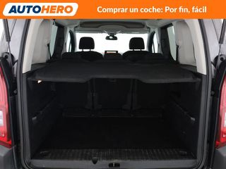Citroën Berlingo 1.5 Blue-HDi Shine M