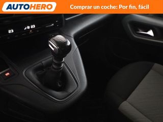 Citroën Berlingo 1.5 Blue-HDi Shine M