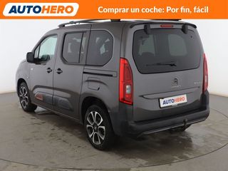 Citroën Berlingo 1.5 Blue-HDi Shine M