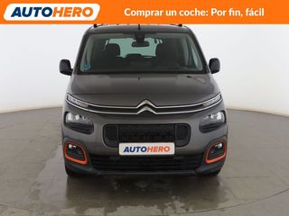 Citroën Berlingo 1.5 Blue-HDi Shine M
