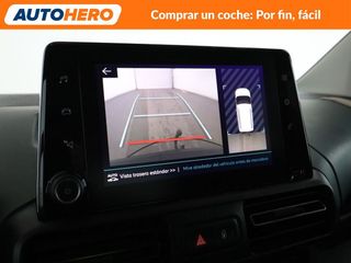 Citroën Berlingo 1.5 Blue-HDi Shine M