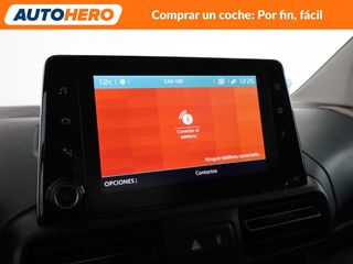 Citroën Berlingo 1.5 Blue-HDi Shine M