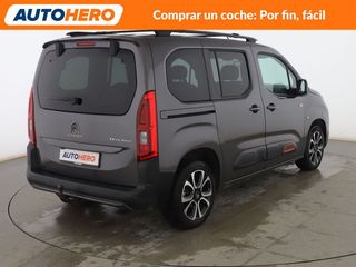 Citroën Berlingo 1.5 Blue-HDi Shine M